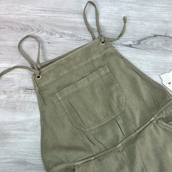 🔆BILLABONG🔆 WILD LENGTHS JUMPSUIT - Picture 5 of 15